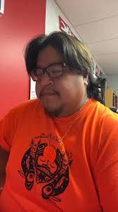 It’s CFNRs Birthday Bash!! October 1st, Happy Birthday to:, Jacquie Adams  from New Aiyansh,, Dan Larsen from Prince Rupert,, Delbert Moore Sr. from  Laxgalts’ap,, Bonnie Iam from Richmond,, Elaine ...