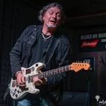 Kurt Allen Band at Pete’s Paradise