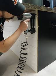 Maybe you would like to learn more about one of these? Shiplap Kitchen Island Makeover A Step By Step Tutorial