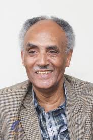 Mulugeta Belay