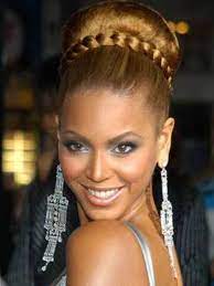 Black French Braid Hairstyles For Women Braided Hairstyles For Women4 Tag Asian Hairstyles Braided Bun Hairstyles Bun Hairstyles Hair Styles