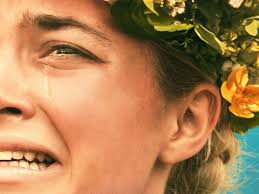 A24 presents #midsommar — from ari aster, director of hereditary. Midsommar Reviews And Articles Strange Harbors