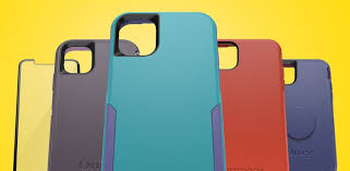Otterbox Announces Huge Portfolio Of Stylish Iphone 11 Cases
