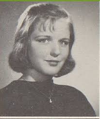 I graduated 1958 with Sandra, Donnella, Linda, Nancy Carol,Wes,Fred, and  that is about my brain can remember