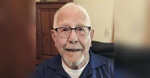 John P. Deshayes Obituary