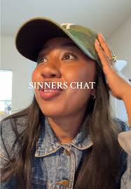 Review in Abu Dhabi Aboout Sinner