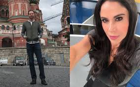 Paola rojas asegura que su fortaleza y su sentido de la responsabilidad siempre la han caracterizado, sin embargo, se sorprendió de aunque fue su ex esposo, luis roberto alves zague, quien se hizo viral en internet por enviar un video de sus partes nobles a otra mujer, fue la periodista quien sufrió. Paola Rojas Rompe El Silencio Sobre El Supuesto Video Sexual De Zague El Sol De Puebla Noticias Locales Policiacas Sobre Mexico Puebla Y El Mundo