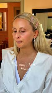 Sarina White Hair & Make-Up Artist