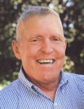 Obituary information for Michael Harrington