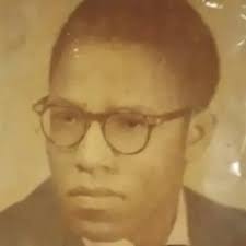 Obituary information for Leroy D. Lewis Sr.