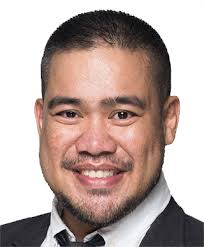 Dr. Carlo Luis M. Santos