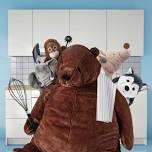 Little Whisk Takers: IKEA Kids Cooking Club