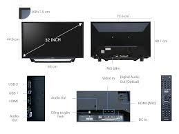 From the people who get it. Tv Size 32inch 40inch 43inch 55inch Of Sony Samsung Lg