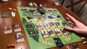 We did not find results for: Everdell Starling Games