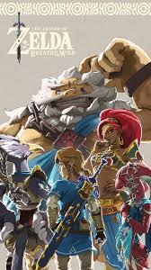 Botw Champion S Ballad Wallpapers Desktop 1242x2208 And Mobile 3840x2160 Legend Of Zelda Legend Of Zelda Memes Legend Of Zelda Breath
