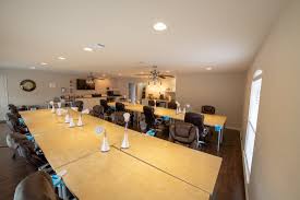 In general, the decoration on arts and crafts dining pieces is. Studio Craft Room Moments Retreat