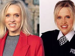 Where have ITV Emmerdale fans seen Caleb's wife Ruby before? The Bill's  Beth Cordingly makes debut