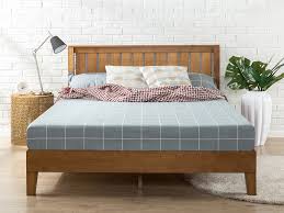 Morgan Hill Platform Bed Wood Platform Bed Frame Solid Wood Platform Bed Wood Platform Bed