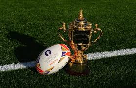 Rugby World Cup Fixtures The Japan 2019 Match Schedule