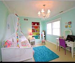 Rainbow Unicorn Bedroom Unicorn Bedroom Decor Rainbow Girls Room Toddler Rooms