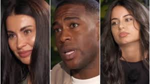 Temptation Island, Alfred mente a Anna e la single Sofia lo incastra: “È  stato a letto