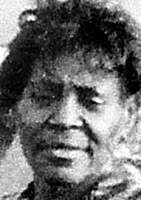 Lamonia Mack Obituary (2007)