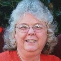 Wanda Chandler Newcomb Obituary