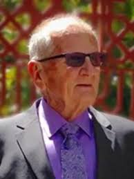 Obituary information for Arnold Raymond MOSES