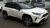 TOYOTA-RAV4