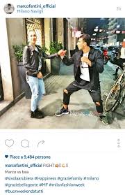 Marco Fantini E Beatrice Valli Ospiti All Happiness Di Milano News E Anticipazioni Uomini E Donne