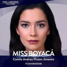 Miss Colombia 2021