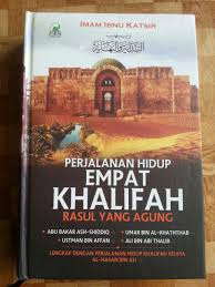 Bulan g 8 di sandakan. Toko Muslim Terpercaya Dan Amanah Buku Perjalanan Hidup Empat Khalifah Rasul Yang Agung