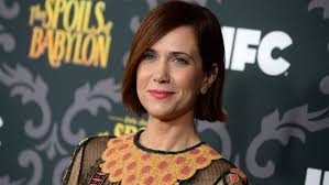 The funny lady may be known for her colorful characters on saturday night live and in blockbuster comedies like bridesmaids, but her classic style is no laughing matter. Kristen Wiig To Make Directorial Debut With Tristar Comedy Hollywood Reporter