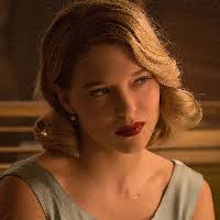 Tiffany Case MBTI Personality Type: ISFP