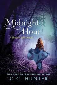Cover Art Coverage 8 New Titles All Things Urban Fantasy Where Para Is Fallen Novel Shadow Fall Novels