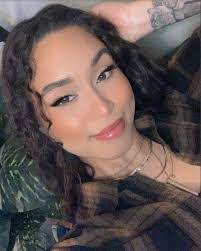 Jasmin Diaz's Instagram, Twitter & Facebook