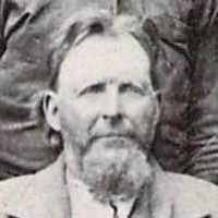 Levi Bird Hammon (1821–1894)