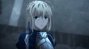 Tons of awesome moon hd wallpapers to download for free. Sad Saber Fate Type Moon Know Your Meme