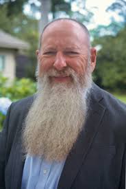 Mitchell wore his uniform to a protest and it's a big deal