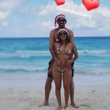 Denise rosenthal's instagram live stream from april 1st 2020. Imagen De Denise Rosenthal Delataria Supuesto Embarazo Foto El Vacanudo Cl Noticias De Osorno Y Los Lagos
