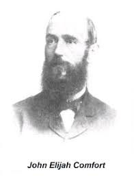 Lucy Randall Comfort (Lucy A. Randall; Helen Forest Graves)