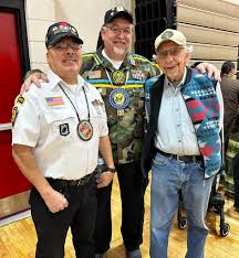 Shawano H. S. Pow Wow 2024