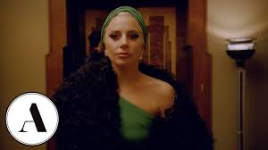 Street style celebrity style perfect outfit fashion forward. American Horror Story Hotel Costume Designer Lou Eyrich Variety Artisans Youtube