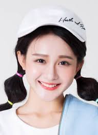 杨馥羽介绍_图片_作品-猫眼电影