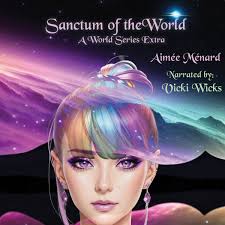 Aimée Ménard 💗🧡💛💚💙💜 (@Dranemra)