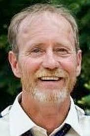 Richard 'Rick' James Thomas