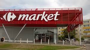 Today, we are reinventing our business model and placing the food transition at its heart. Fotogalerie Noul Supermarket Carrefour Se Deschide Maine La Satu Mare Gazeta De Nord Vest