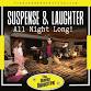 The Dinner Detective True Crime Mystery Dinner Show