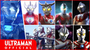 The chronicle is a biography series produced by tsuburaya productions created to commemorate the 50th anniversary of ultra seven. Jefusion Japanese Entertainment Blog The Center Of Tokusatsu Ultraman Chronicle Zero Geed Episode 23 Raw