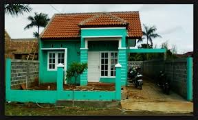 Bosan dengan suasana rumahmu saat ini ? 40 Gambar Cat Rumah Warna Tosca Terbaru Koleksi Gambar Rumah Terlengkap